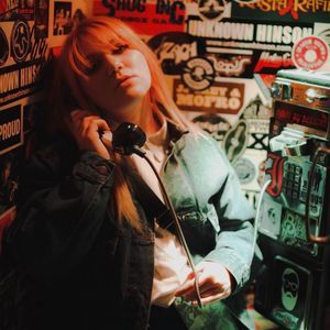 Meet your Posher, Kenz